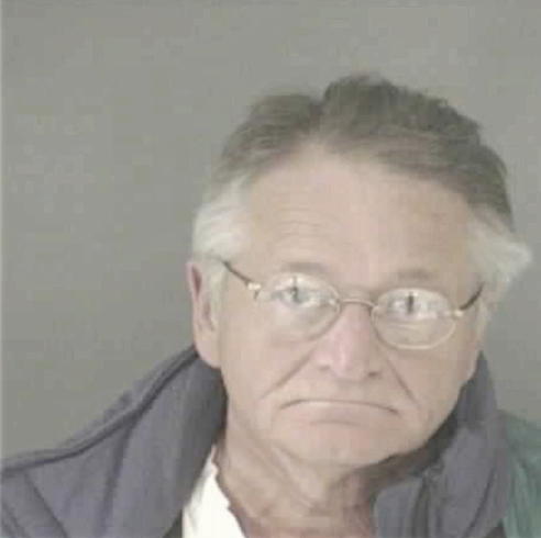 SCHAEFFER, CHARLES ALBERT - Peoria County, IL