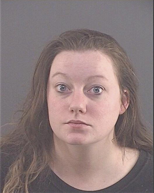 SCHENCK, JACLYN LEIGH - Peoria County, IL