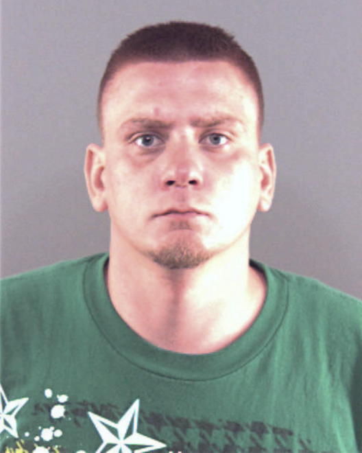 SHINN, DAVID L - Peoria County, IL