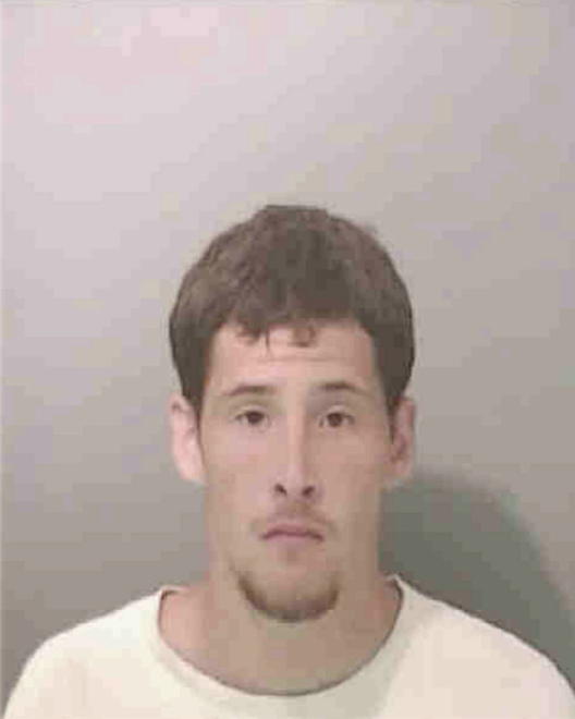 SNYDER, MICHAEL ROBERT - Peoria County, IL
