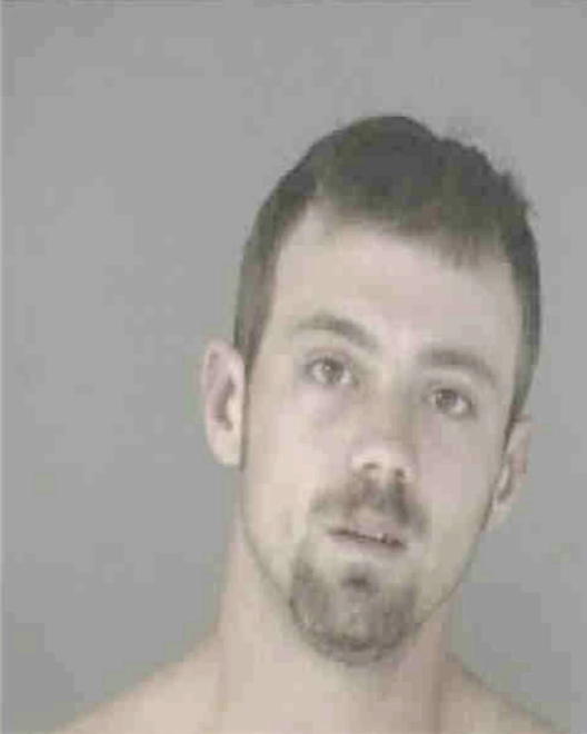 VECCO, GERALD DUANE - Peoria County, IL