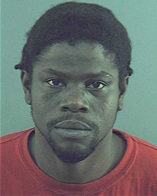 WADE, ALBERT LARAIL - Peoria County, IL