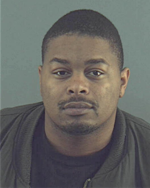 WARD, DERICK LAMONT - Peoria County, IL
