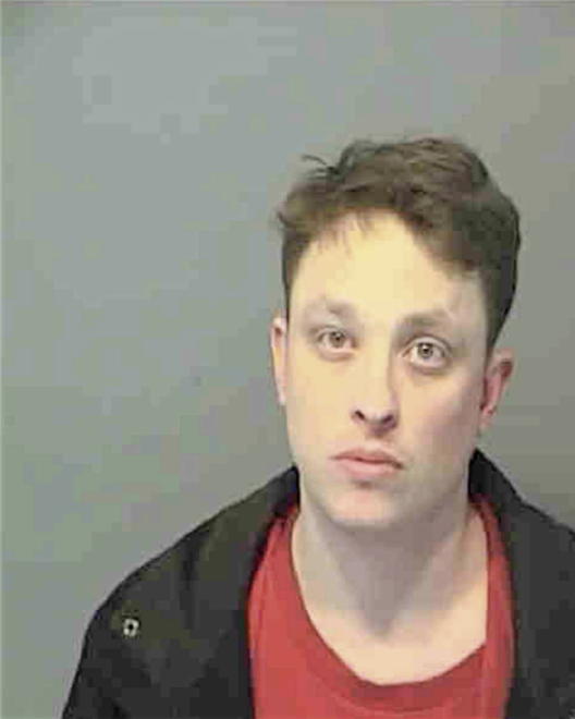 WILLIAMS, JOHN MICHEL - Peoria County, IL