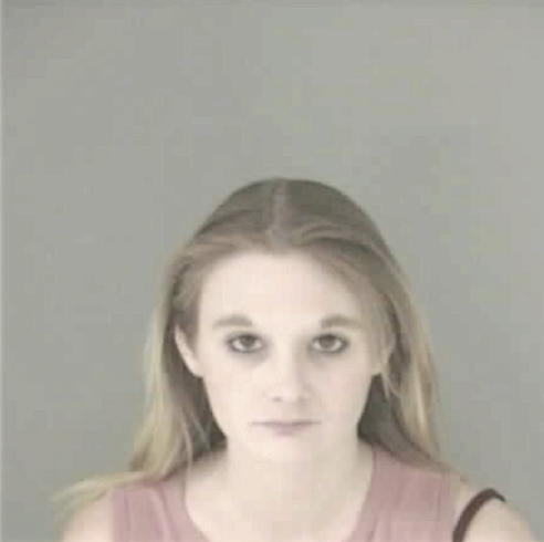 WOLFE, KATRINA LYNN - Peoria County, IL