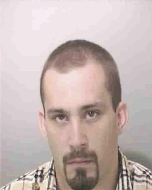 ZARLEY, MICHAEL ROBERT - Peoria County, IL