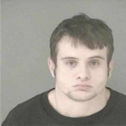 BAKER, JOSHUA R - Peoria County, IL