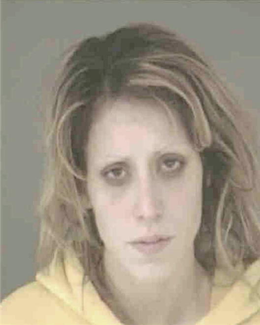 BARAJAS, DANAH MARIE - Peoria County, IL