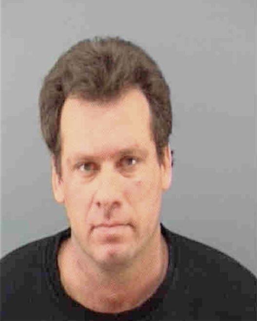 BARKER, MARTIN RUSSELL - Peoria County, IL