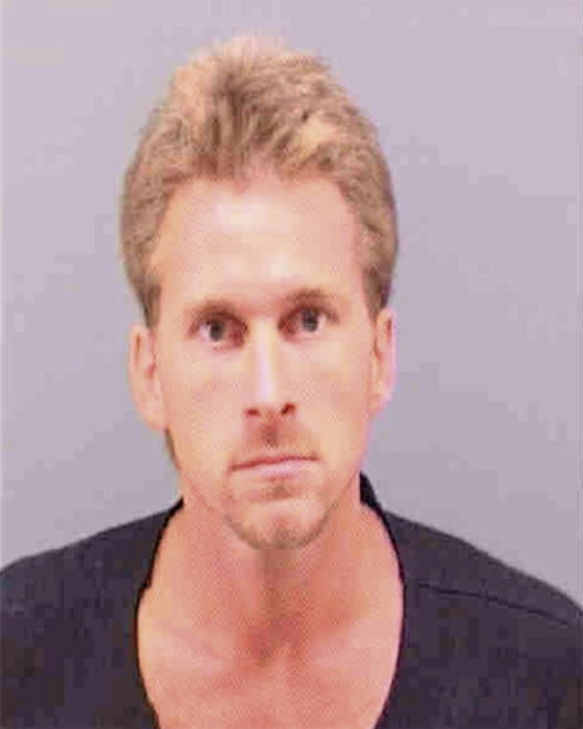 BARNER, CHAD NEIL - Peoria County, IL