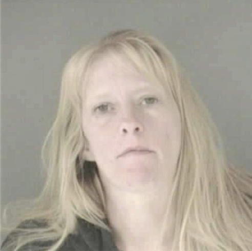 BAUGHMAN, REBECCA SUE - Peoria County, IL