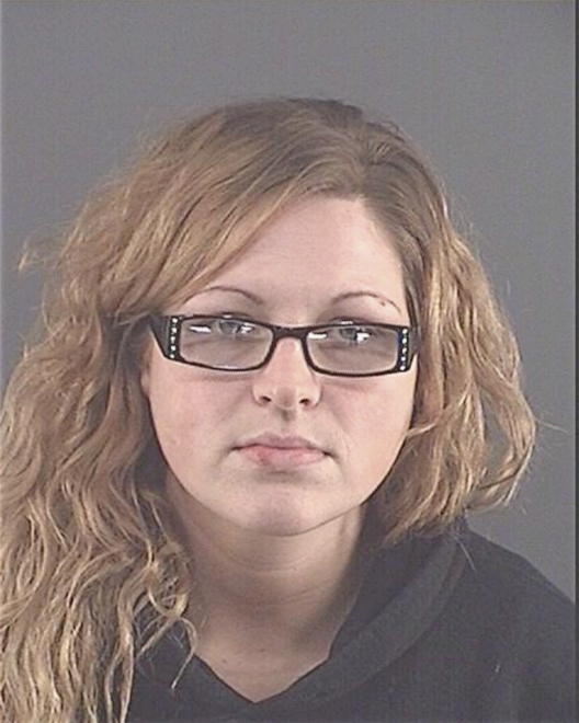 BEGEMAN, AMBER ELAINE - Peoria County, IL
