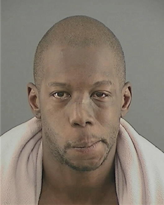 BERRYHILL, IVAN NMI - Peoria County, IL