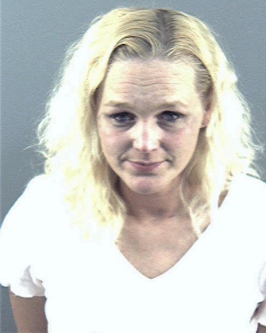 BURTON, JACQUELINE K - Peoria County, IL