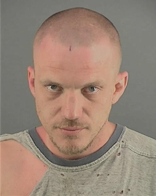 BUYNO, COLIN JUDEN - Peoria County, IL