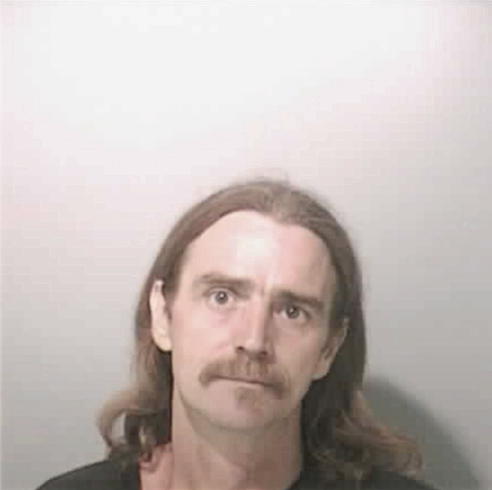 CALVERT, DONNIE RAY - Peoria County, IL