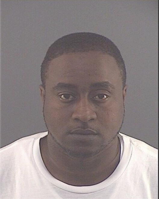 CLARK, NEHEMIAH BERNARD - Peoria County, IL