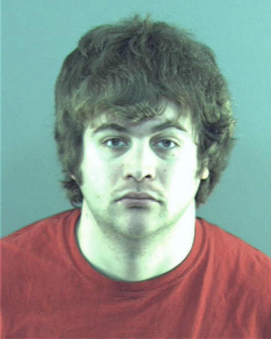 COX, DANIEL ANTHONY - Peoria County, IL