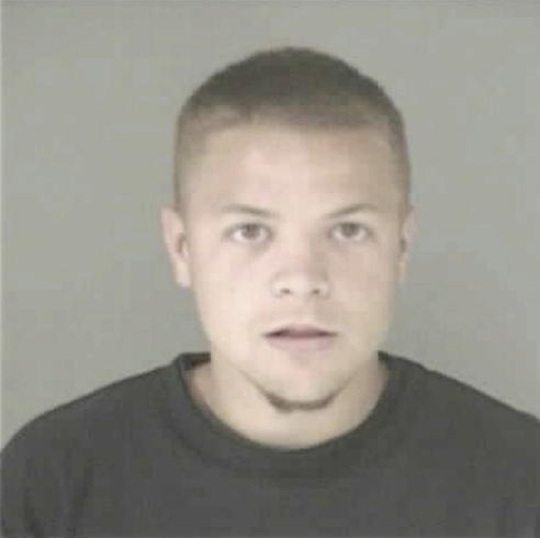 DECKER, ADAM W - Peoria County, IL