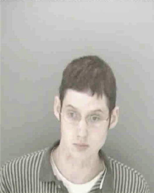 DURST, MATHEW DALE - Peoria County, IL