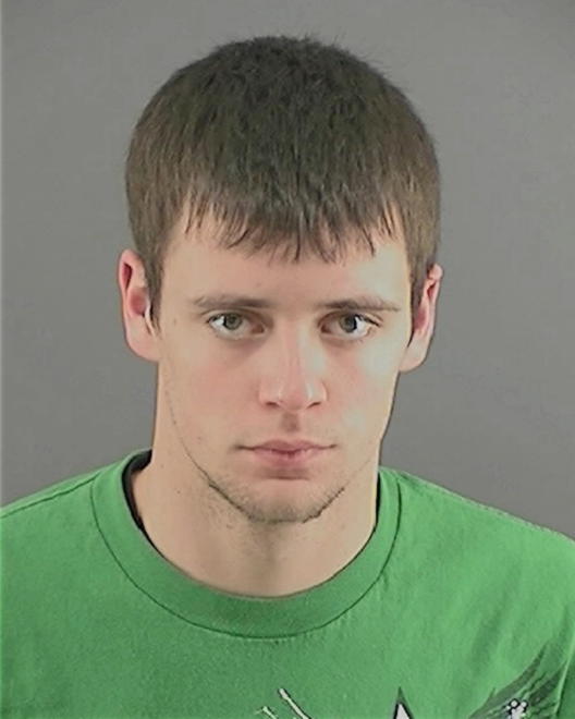 EBERLE, ANDREW WYATT - Peoria County, IL
