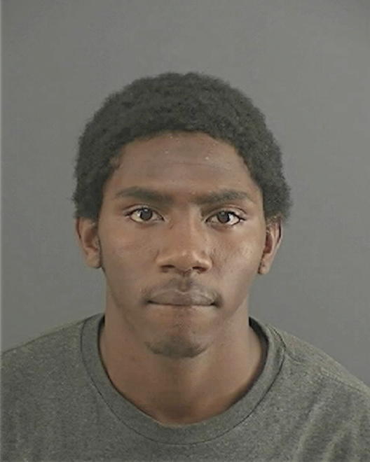 FAULKNER, JAJUAN SHAMARI - Peoria County, IL