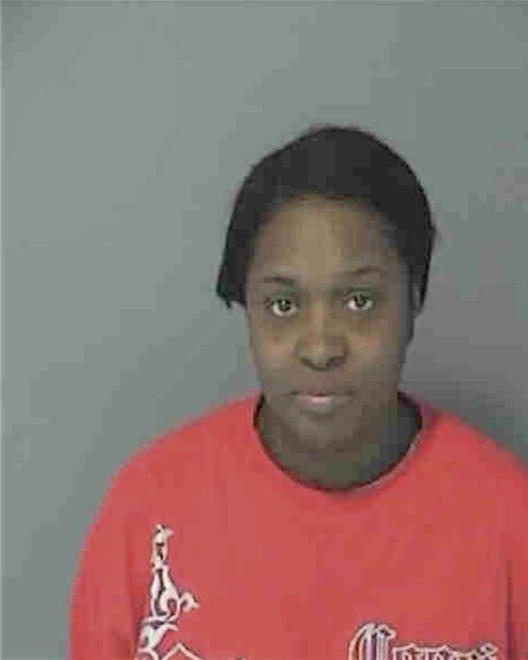 FAULKNER, KENISHA SHARNDA - Peoria County, IL