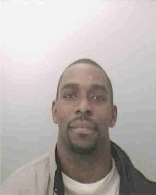 FERGUSON, JAMAL AHMED - Peoria County, IL