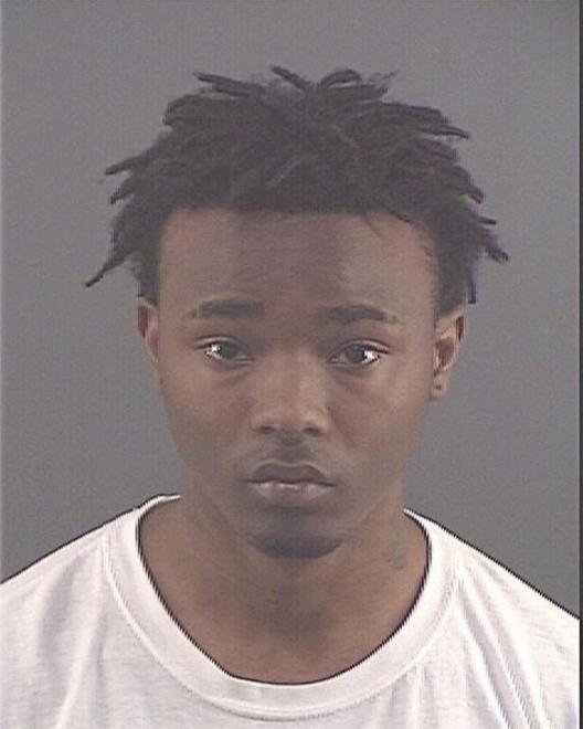 FULLER, REGINALD - Peoria County, IL