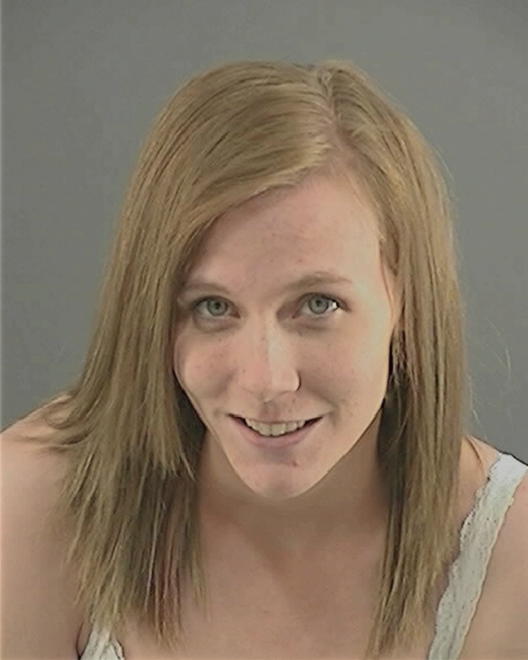 GALLO, CHELSEA RAY - Peoria County, IL