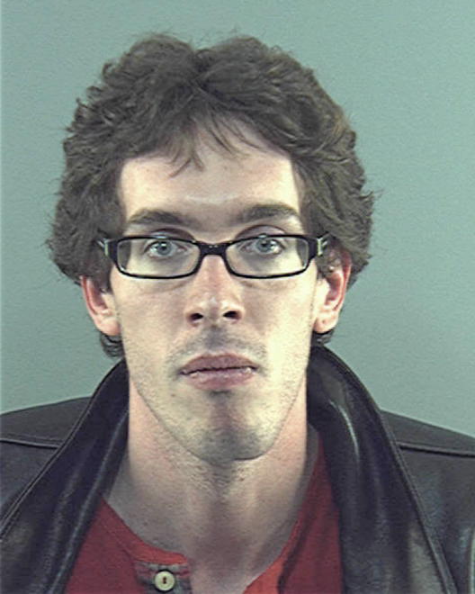 HANCOCK, RICHARD J - Peoria County, IL