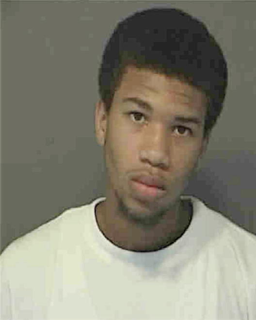 JOHNSON, RODRICK D - Peoria County, IL
