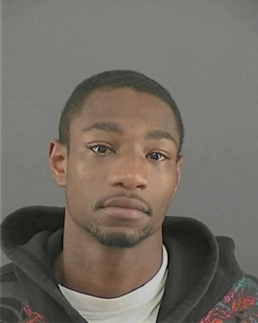 KELLER, BRIAN CORTEZ - Peoria County, IL