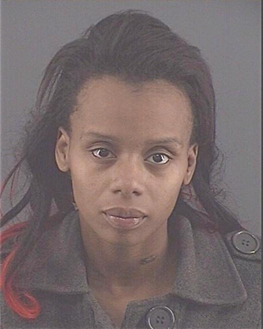 KENON, SHONTE R - Peoria County, IL