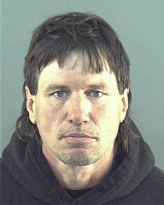 LEVAN, WILLIAM EDWARD - Peoria County, IL