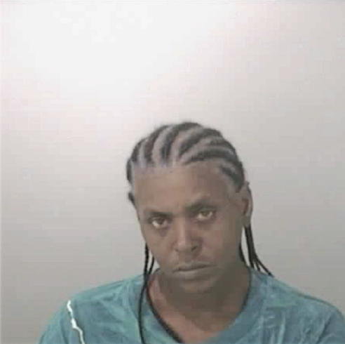 LINWOOD, GWENDOLYN - Peoria County, IL