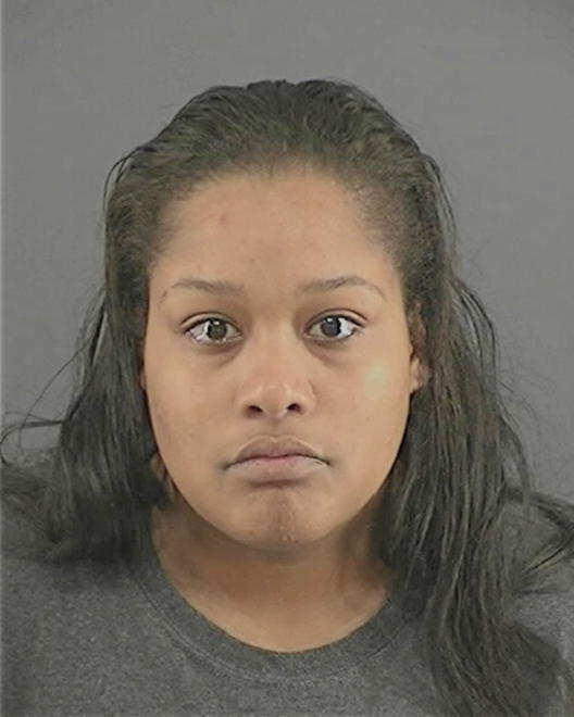 PEARSON, LATOYA M - Peoria County, IL