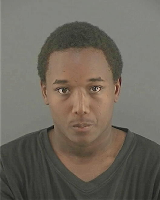 POLK, ANTWAN JOSEPH - Peoria County, IL