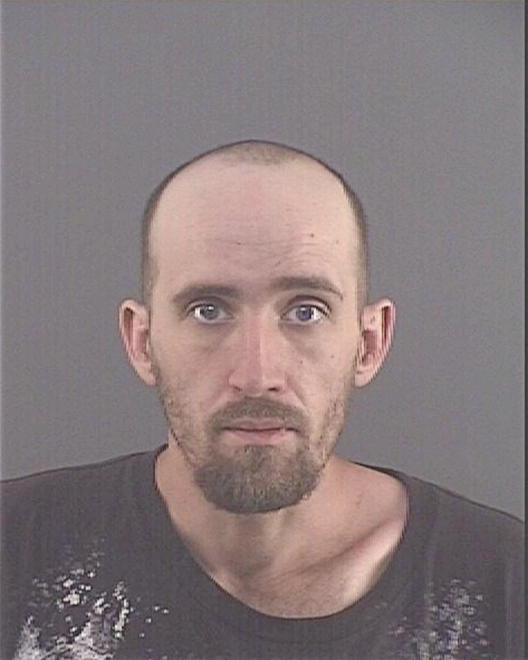POPE, RONNIE JOE - Peoria County, IL