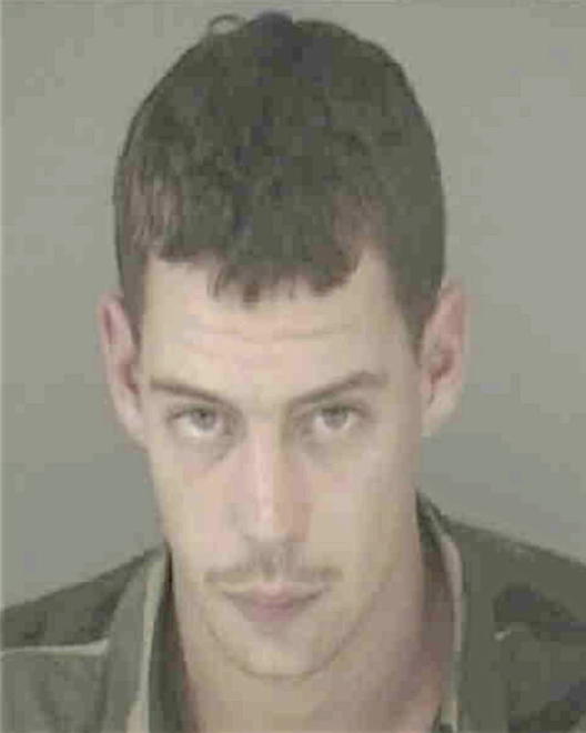 RABE, BRIAN M - Peoria County, IL