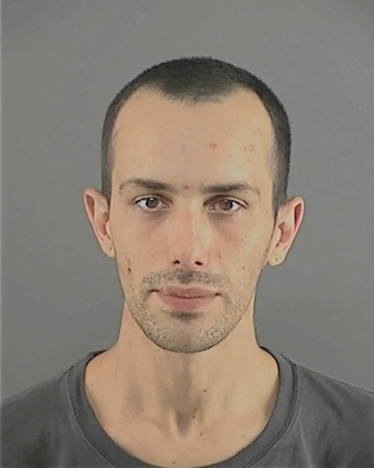 RAILEY, TODD MICHAEL - Peoria County, IL