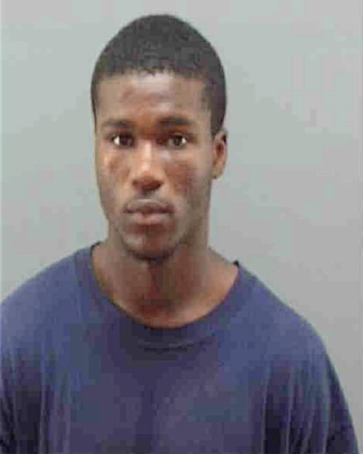 RICHARDSON, MAURICE WILLIE - Peoria County, IL