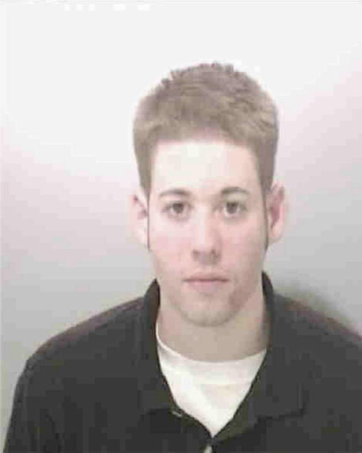 ROLEY, MICHAEL DEAN - Peoria County, IL