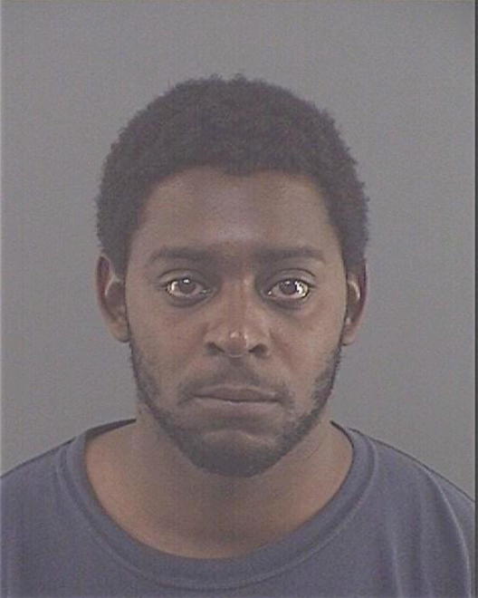 WILLIAMS, MARCUS CORTEZ - Peoria County, IL