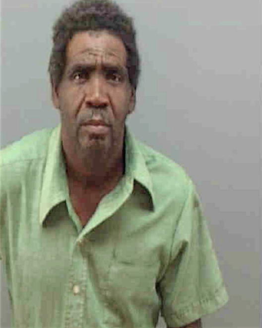WOFFORD, WILLIE EARL - Peoria County, IL