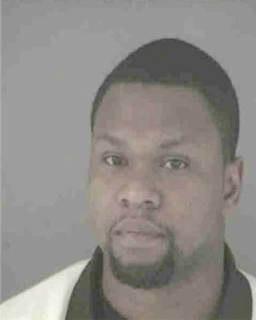 WOODARD, JOE NATHAN - Peoria County, IL