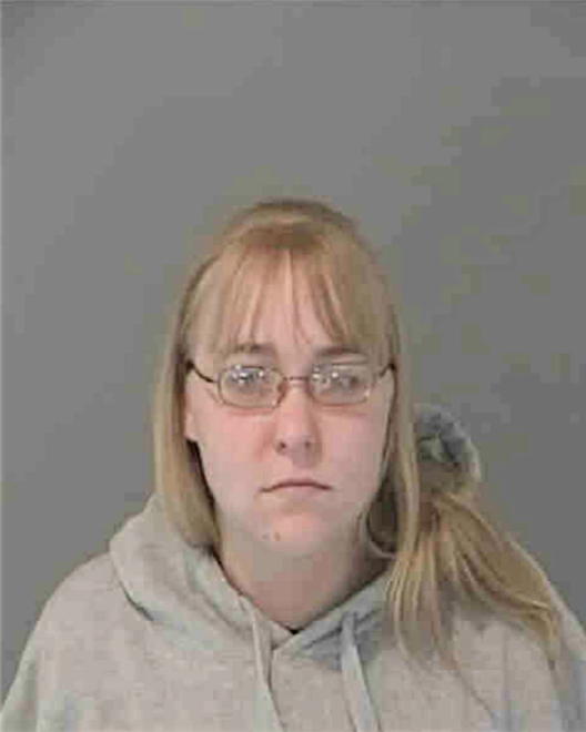 YORK, ROXANNE NICOLETTE - Peoria County, IL