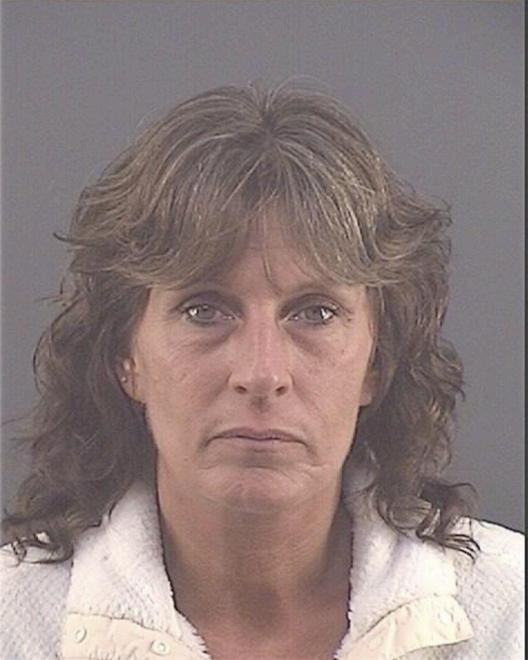 ALLISON, CAROL LOUANN - Peoria County, IL