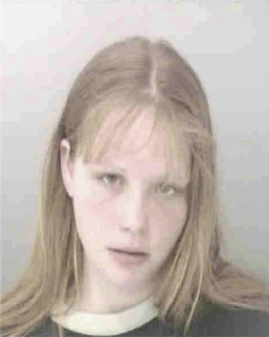 ARNETT, CHRISTINA ANN - Peoria County, IL