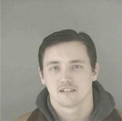 BERGER, MICHAEL J - Peoria County, IL